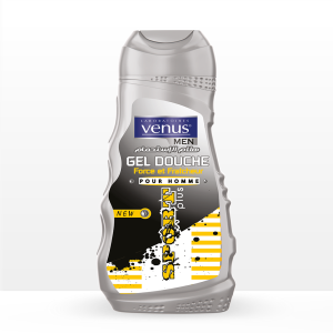 GEL DOUCHE SPORT PLUS
