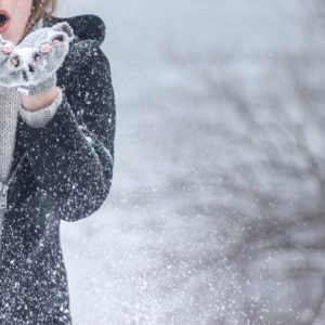 cold, snow, fashion
