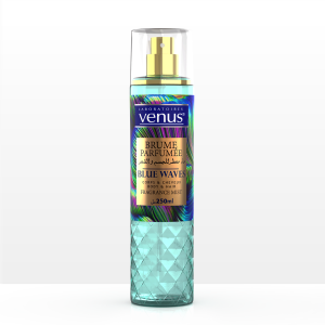 BRUME PARFUMÉE BLUE WAVES