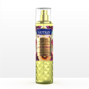 BRUME PARFUMÉE SUN FLOWER
