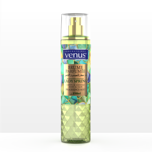 BRUME PARFUMÉE LADY SPRING