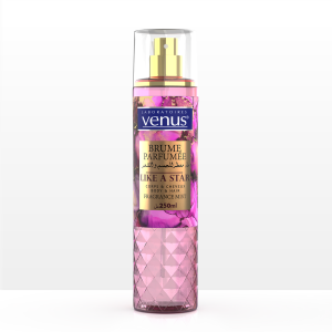 BRUME PARFUMÉE LIKE A STAR