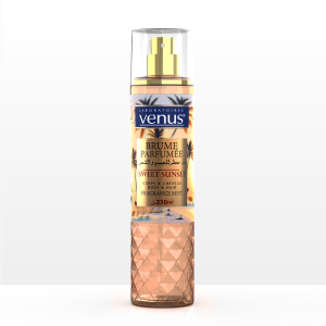 BRUME PARFUMÉE SWEET SUNSET