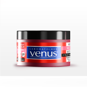 MASQUE – HAIR COLOR  – A L'ACIDE HYALURONIQUE