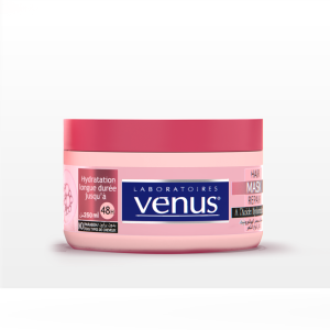 MASQUE – HAIR REPAIR – A L'ACIDE HYALURONIQUE