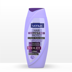 SHAMPOOING – HAIR PROTECT – A L'ACIDE HYALURONIQUE