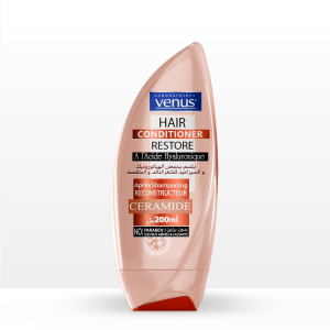 APRES SHAMPOOING – HAIR RESTORE – A L'ACIDE HYALURONIQUE