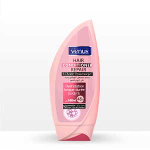 APRES SHAMPOOING – HAIR REPAIR – A L'ACIDE HYALURONIQUE