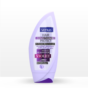 APRES SHAMPOOING – HAIR PROTECT – A L'ACIDE HYALURONIQUE