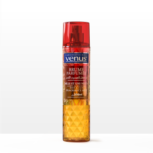 BRUME PARFUMÉE – CORPS ET CHEVEUX – MILLE ET UNE NUIT