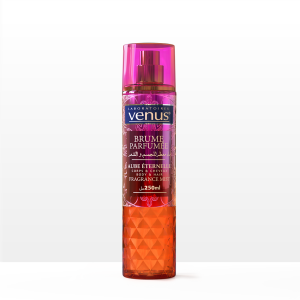 BRUME PARFUMÉE – CORPS ET CHEVEUX – AUBE ÉTERNELLE