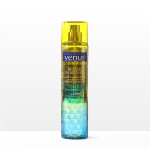 BRUME PARFUMÉE – CORPS ET CHEVEUX – BRISE DE  MUSK