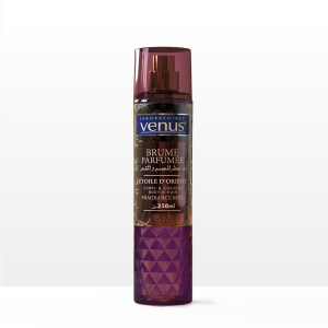 BRUME PARFUMÉE – CORPS ET CHEVEUX – ETOILE D’ORIENT