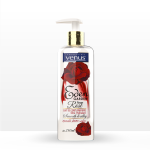 LAIT DE CORPS –EDEN GARDEN– FRANGIPANIER (Copie)