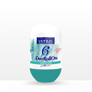 DEO ROLL ON FABULOUS