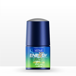 DEO ROLL-ON –ENERGY– BOOST