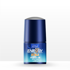 DEO ROLL-ON –ENERGY– STYLE