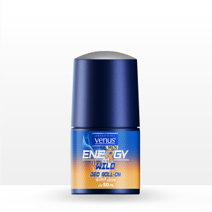 DEO ROLL-ON –ENERGY– WILD