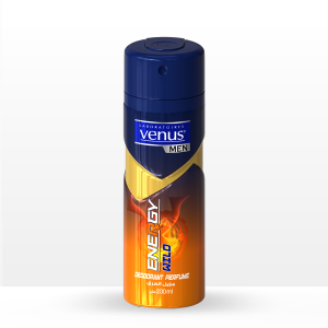 DÉODORANT –ENERGY– WILD